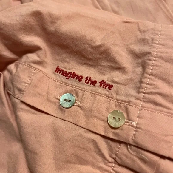 Odd Molly Uncorporated 4.   Rose. Euc except - Picture 5 of 16